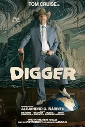 Digger 2026 English Audio Digger 2026 English Audio