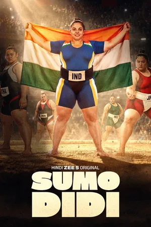 Sumo Didi 2023 Hindi Audio Sumo Didi 2023 Hindi Audio