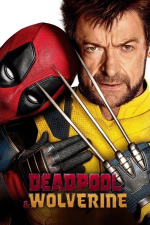 Deadpool & Wolverine 2024 Hindi Deadpool & Wolverine 2024 Hindi