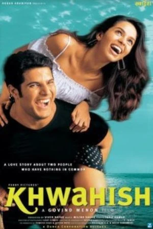 Khwahish 2003 Hindi Dual Audio Khwahish 2003 Hindi Dual Audio