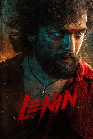 Lenin 2026 Hindi Dual Audio HQ/Studio Lenin 2026 Hindi Dual Audio HQ/Studio