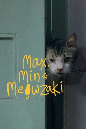 Max, Min and Meowzaki 2026 Hindi Dual Audio Max, Min and Meowzaki 2026 Hindi Dual Audio