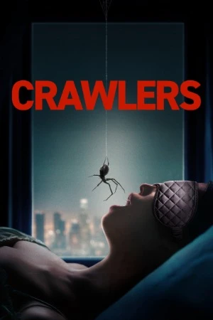 Crawlers 2026 Hindi Dual Audio