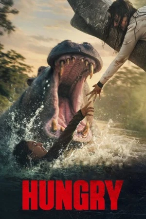 Hungry 2026 Hindi Dual Audio Hungry 2026 Hindi Dual Audio