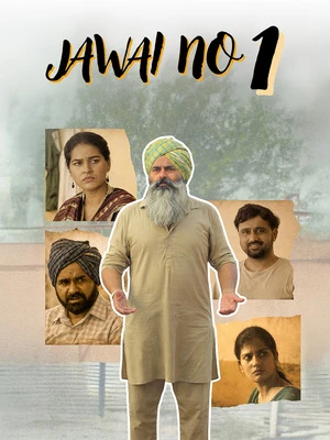 Jawai No. 3 2026 Punjabi Audio Jawai No. 3 2026 Punjabi Audio