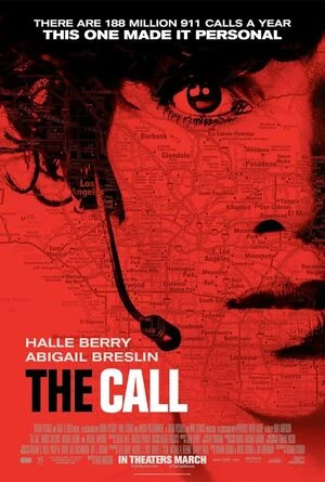 The Call 2013 Hindi Dual Audio The Call 2013 Hindi Dual Audio
