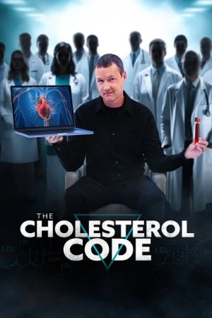 The Cholesterol Code 2026 English Audio The Cholesterol Code 2026 English Audio