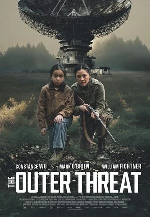 The Outer Threat 2026 English Audio The Outer Threat 2026 English Audio