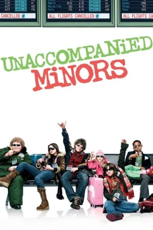 Unaccompanied Minors 2006 Hindi Dual Audio Unaccompanied Minors 2006 Hindi Dual Audio
