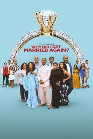 Why Did I Get Married Again? 2026 Hindi Dual Audio Why Did I Get Married Again? 2026 Hindi Dual Audio