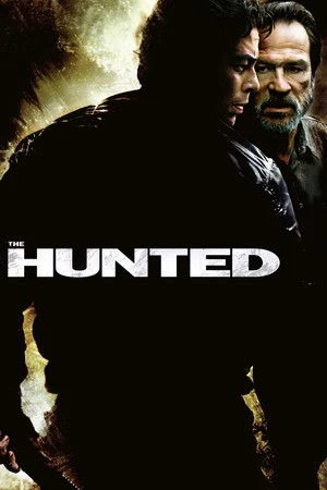 The Hunted 2003 Hindi Dual Audio The Hunted 2003 Hindi Dual Audio