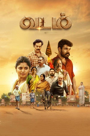 Vadam 2026 Hindi Dual Audio Vadam 2026 Hindi Dual Audio