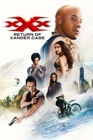 xXx Return of Xander Cage 2017 150mb Hindi Dual Audio movie Download xXx Return of Xander Cage 2017 150mb Hindi Dual Audio movie Download